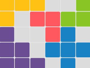 play Grid Blocks Puzzle