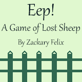 play Eep! A Game Of Lost Sheep