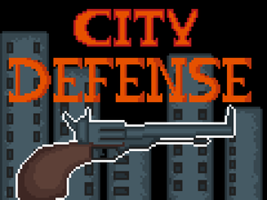 play City Defense