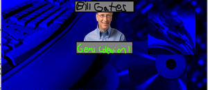 Bill Gates Gems Collection