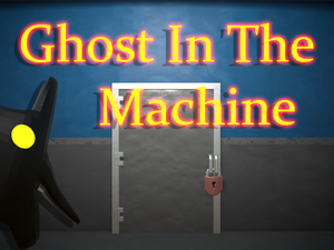 play Ghost In The Machine