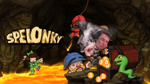 play Spelonky (Wip)