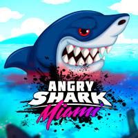 play Angry Shark Miami