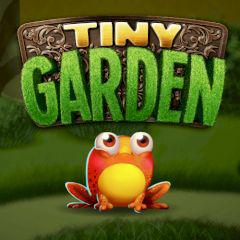 play Tiny Garden