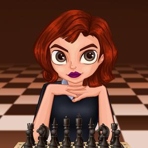 Eliza Queen Of Chess