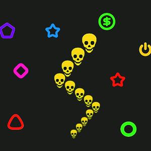 play Zigzag Snake