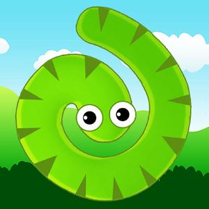 play Frenzy Snake