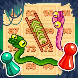 play Snakes And Ladders 2