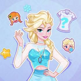 play Eliza Handmade Shop - Free Game At Playpink.Com