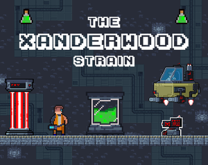 play The Xanderwood Strain
