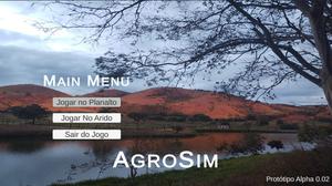 play Agrosim