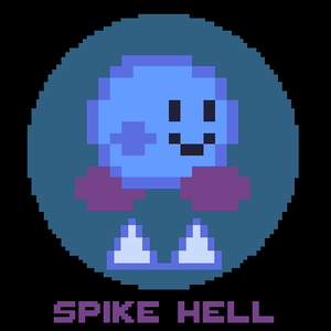 play Spike Hell