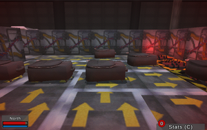 play Luggage Labyrinth