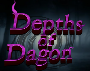 play Depths Of Dagon