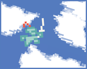 play The Pairing - Platform Game