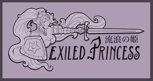 play Exiled Princess Prototype