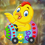 play Cherished Baby Chick Escape
