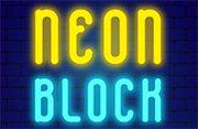 Neon Block - Play Free Online Games | Addicting