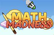 Math Madness - Play Free Online Games | Addicting
