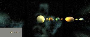 play Solar System - Jacob