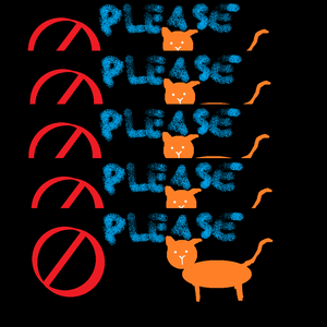 play Please Do Not The Cat [Talp]