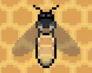 play Bee Toy