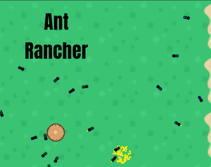 play Ant Rancher