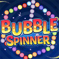 Bubble Spinner