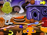 play Monkey Happy Stage 511