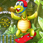 play Cheery Turtle Escape