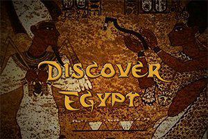 play Discover Egypt
