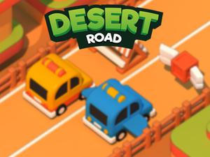 play Desert Road