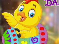 play Cherished Baby Chick Escape