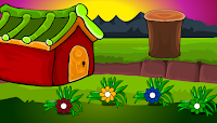 play G2L Fort Shore Escape Html5