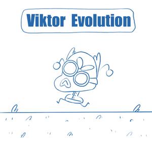 play Viktor Evolution