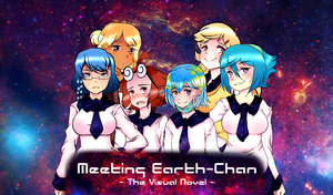 play Meeting Earth-Chan Remastered