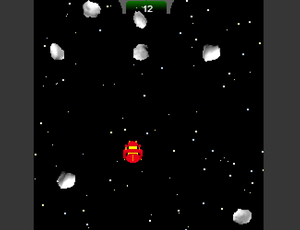 play Rejected Space Cadets