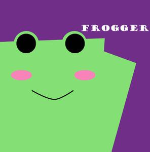 play Frogger
