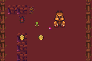 play Mini Dungeon