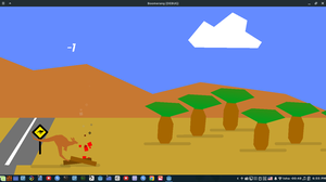 play Save Kangaroo