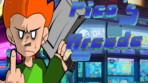 play Pico'S Arcade