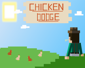 play Chicken Dodge