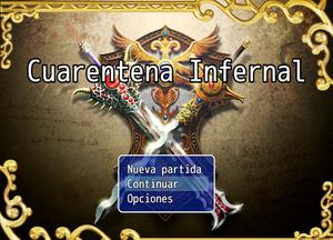 play Cuarentena Infernal Capitulo 1 ( Español )