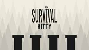 play Survival Kitty