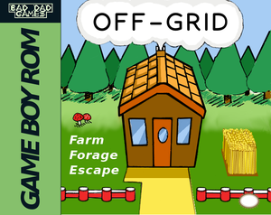 Off Grid