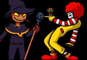 play Friday Night Funkin Vs Zardy Ronald Mcdonald