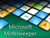 play Microsoft Minesweeper