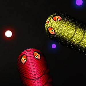 play Real Snakes.Io