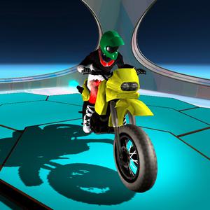 play City Bike Stunt 2