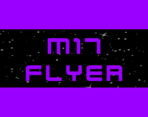 play M17 Flyer